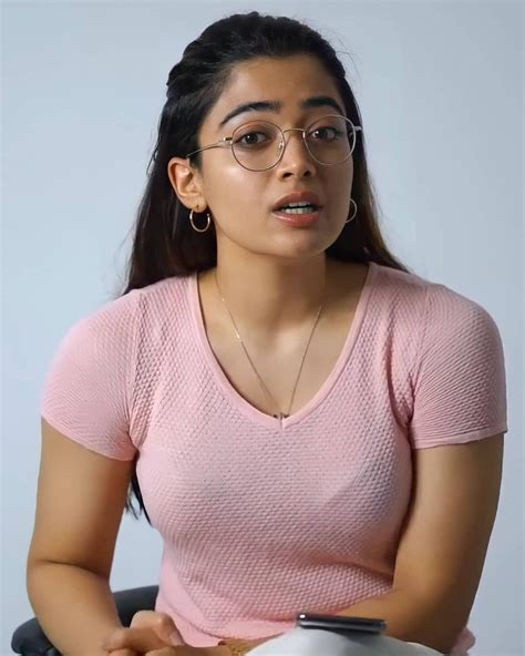 rashmika mandanna hot naked